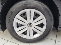 Neu VW Caddy Maxi 122 PS (89 kW) 2025 Schwarz Van / Kleinbus