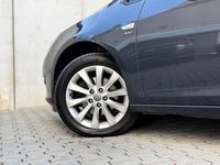 Gebraucht Opel Astra 165 PS (121 kW) 2013 Grau Limousine