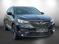 gebraucht Opel Grandland X Ultimate 1.6 16V Turbo *SZH*RFK*LRH*uvm.