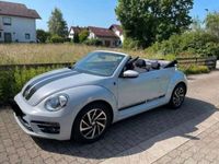 gebraucht VW Beetle Beetle TheCabriolet 1.2 TSI (BlueMotion Tech) Sou