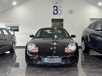 Gebraucht Porsche 911 Carrera Cabriolet 300 PS (220 kW) 1998 Schwarz Cabrio