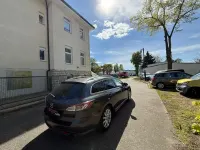 Usata Mazda 6 Active 155 CV (114 kW) 2010 Grigio Station wagon