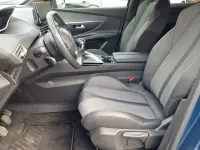 Gebraucht Peugeot 3008 Allure 131 PS (96 kW) 2023 Celebes blau metallic (metallic) SUV