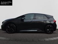 Gebraucht Cupra Born 150 kW (204 PS) 2022 Quasargrau Kleinwagen