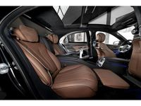 Gebraucht Mercedes S560 AMG 469 PS (344 kW) 2019 Schwarz Limousine