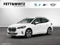 Gebraucht BMW 220 170 PS (125 kW) 2025 Alpinweiss