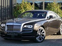 Gebraucht Rolls Royce Wraith 632 PS (464 kW) 2017 Other Coupé