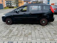 Gebraucht Mazda 5 150 PS (110 kW) 2006 Schwarz Van / Kleinbus