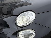 Gebraucht Abarth 695 Esseesse 179 PS (131 kW) 2022 Schwarz Kleinwagen