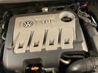 Gebraucht VW Golf Plus Cross 105 PS (77 kW) 2012 Grau Van / Kleinbus