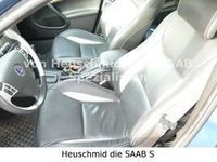 gebraucht Saab 9-5 2.3 Turbo Aero Automatik Motor/Getriebe Neu