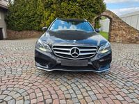 Second-hand Mercedes E300 231 CP (169 kW) 2014 Negru Break