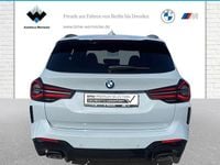 Second-hand BMW X3 Performance 340 CP (250 kW) 2023 Gri SUV