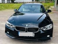 gebraucht BMW 420 420 i Cabrio Advantage