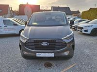 Gebraucht Ford Transit Custom Trend 170 PS (125 kW) 2025 Magneticgrau Kombi