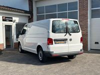 Gebraucht VW Transporter 150 PS (110 kW) 2020 Weiß Van