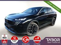 Neu Peugeot 3008 Allure 145 PS (106 kW) 2026 Schwarz SUV
