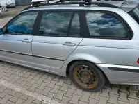 Occasion BMW 320 150 ch (110 kW) 2004 Argent Break