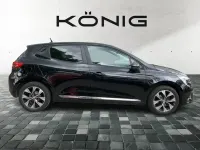 Gebraucht Renault Clio V Evolution 67 PS (49 kW) 2023 Schwarz Limousine