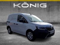 Gebraucht Renault Rapid 55 PS (40 kW) 2023 Weiss Limousine