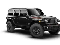 Neu Jeep Wrangler Rubicon 290 PS (213 kW) 2026 '41 SUV