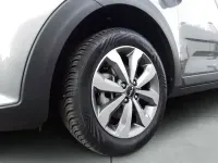 Brugt Kia Stonic Vision 79 HK (58 kW) 2024 Grå SUV