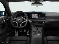 Gebraucht BMW M2 Shadowline 480 PS (353 kW) 2025 M zandvoort blau uni Coupé