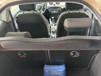 Gebraucht Opel Adam Jam 87 PS (63 kW) 2013 Grau Kleinwagen