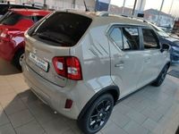 gebraucht Suzuki Ignis DUALJET HYBRID Comfort*SOFORT*