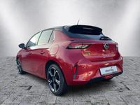 Gebraucht Opel Corsa Ultimate 101 PS (74 kW) 2021 Chillirot Kleinwagen