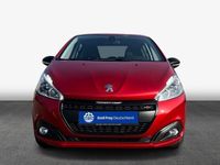 gebraucht Peugeot 208 Stop & Start GT-Line