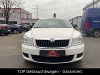 gebraucht Skoda Octavia 1.4 TSI Ambition TÜV/2. HAND/KLIMA