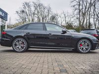 gebraucht Audi A4 40 TFSI S line*Competition+*Navi*Kamera*PDC