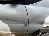 Gebraucht Mercedes A170 115 PS (84 kW) 2005 Silber Limousine