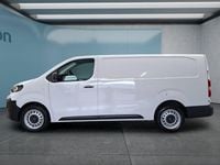 Second-hand Citroën Jumpy 145 CP (106 kW) 2025 Alb Monovolum