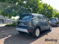 gebraucht Opel Crossland 1.2 96 kW (130 PS) Automatik , NAVI , Rückfahrkame