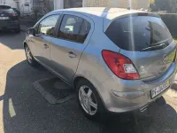 Occasion Opel Corsa Active 87 ch (63 kW) 2013 Citadine