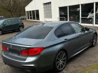 Gebraucht BMW 540 M Sport 340 PS (250 kW) 2017 Grau Limousine