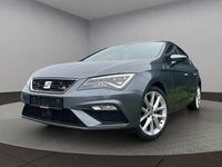 Gebraucht Seat Leon ST FR 150 PS (110 kW) 2017 Grau Kombi