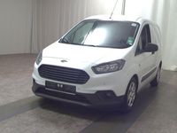 Gebraucht Ford Transit Trend 101 PS (74 kW) 2020 Frostweiß Limousine