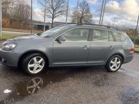 Gebraucht VW Golf VI 140 PS (102 kW) 2011 Kleinwagen