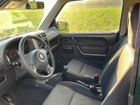 gebraucht Suzuki Jimny 1.3 4x4 Ranger