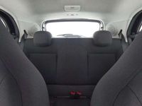 Gebraucht Smart ForFour Electric Drive 60 kW (82 PS) 2021 Bodypanels in black / tridion Kleinwagen