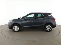 gebraucht Seat Arona 1.0 TSI Xcellence, Benzin, 19.410 €