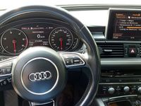 gebraucht Audi A6 2.0 TDI Avant - Standheizung, Luftfahrwerk
