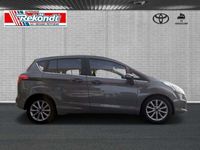 gebraucht Ford B-MAX Titanium 1.0 EcoBoost Start Stop Scheibenheizung