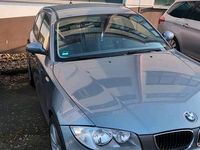 Gebraucht BMW 118 2005 Kleinwagen