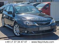 gebraucht Subaru Impreza Sport AWD 4x4|1.Hand|LPG-GAS|XENON