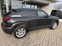 Gebraucht Mazda MX30 106 kW (145 PS) 2021 Schwarz SUV