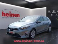 gebraucht Kia Ceed 1.5 T-GDI DCT Vision NAVI & KOMFORTPAKET